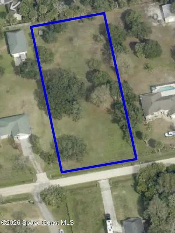 000 Vacaro Avenue, Cocoa, FL 32926
