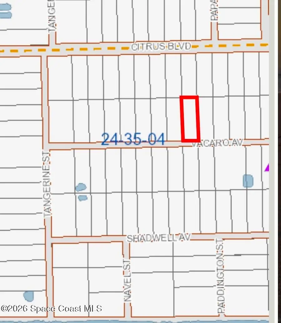 000 Vacaro Avenue, Cocoa, FL 32926 - Image #2