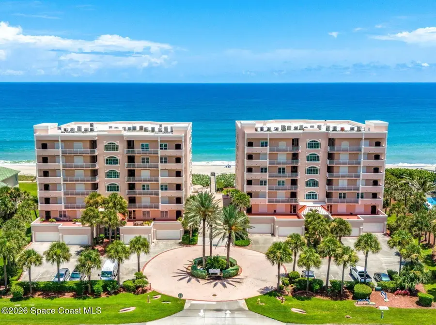 1835 N Highway A1a N #A 503, Indialantic, FL 32903 - #2