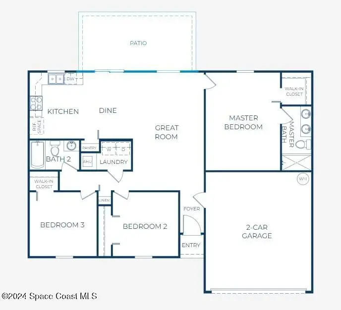 1531 Toy Street Se, Palm Bay, FL 32909 - Image #3