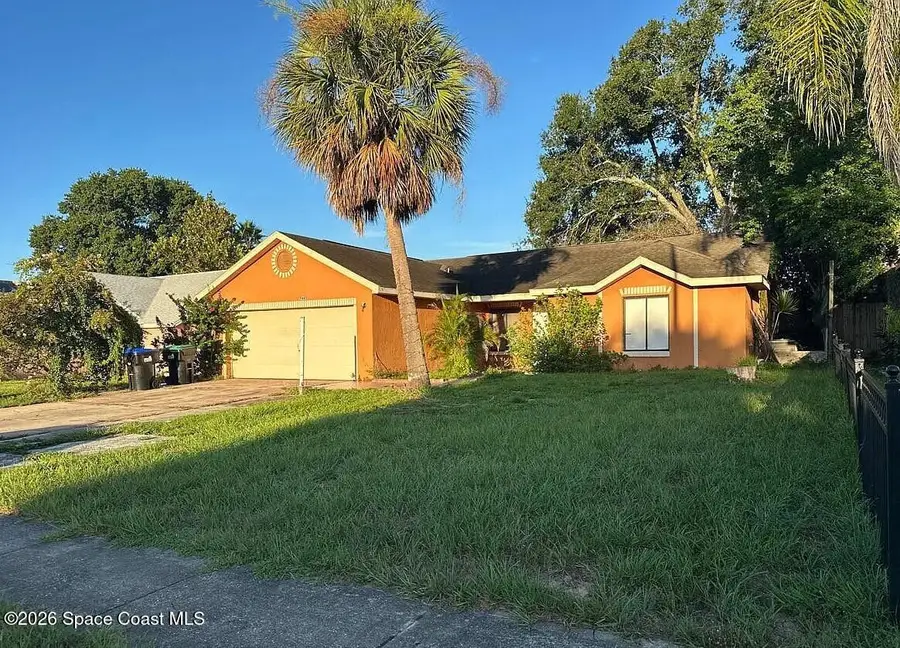 7443 Radiant Circle, Orlando, FL 32810 - #2