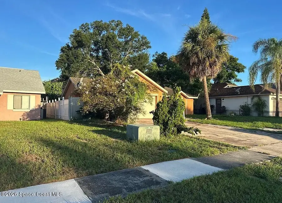 7443 Radiant Circle, Orlando, FL 32810 - #3