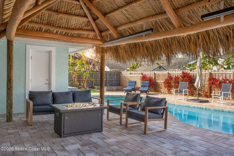 2415 Sykes Creek Drive, Merritt Island, FL 32953 - #2