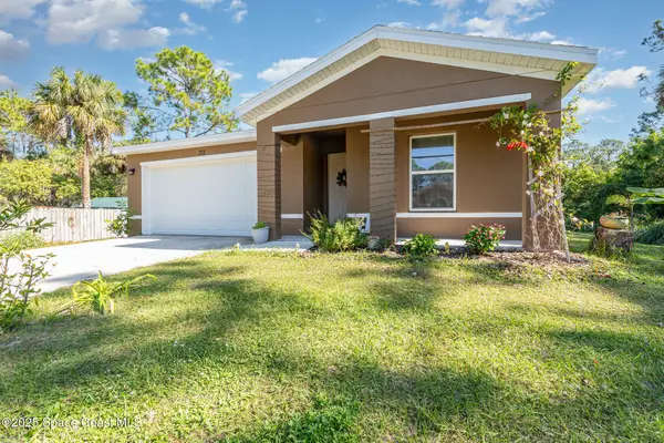 711 Darlington Avenue Sw, Palm Bay, FL 32908