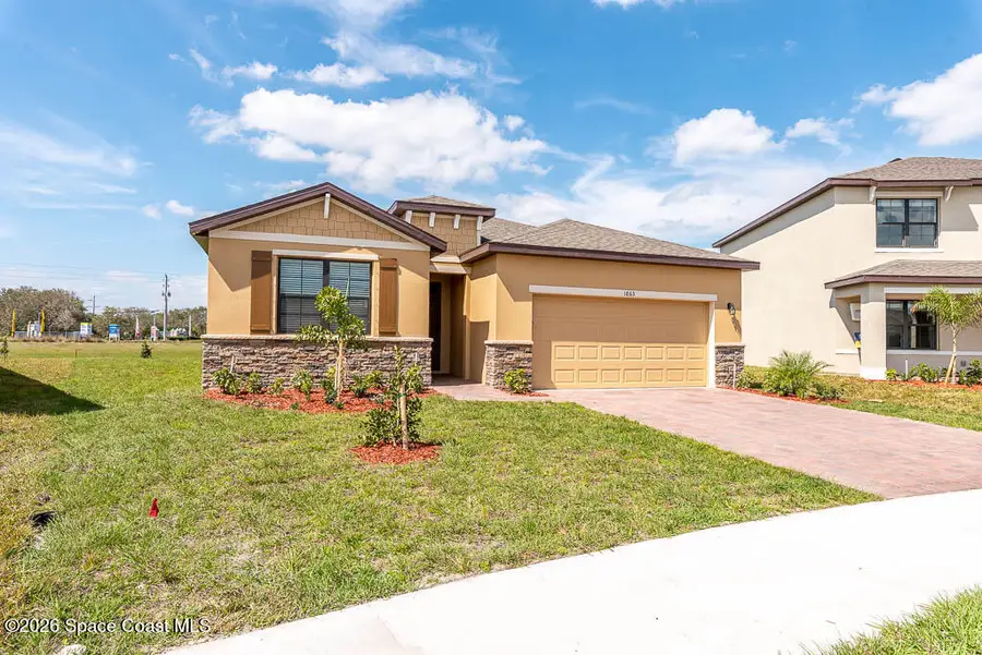 1863 Farmhouse Road Se, Palm Bay, FL 32909 - Image #3