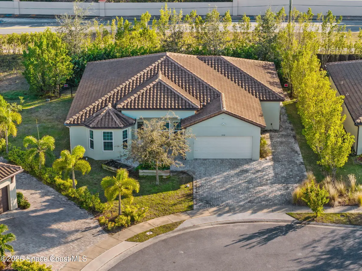 3032 Edington Drive, Titusville, FL 32780 - Image #1