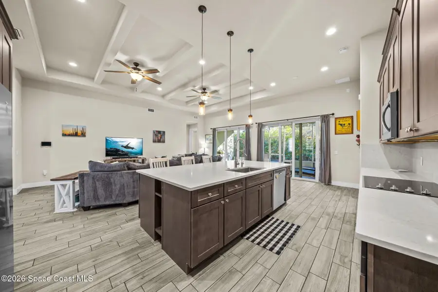 3032 Edington Drive, Titusville, FL 32780 - Image #3