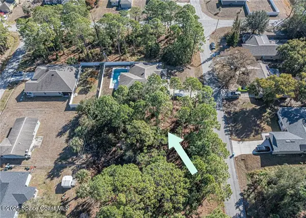 179 Bali Street Se, Palm Bay, FL 32909