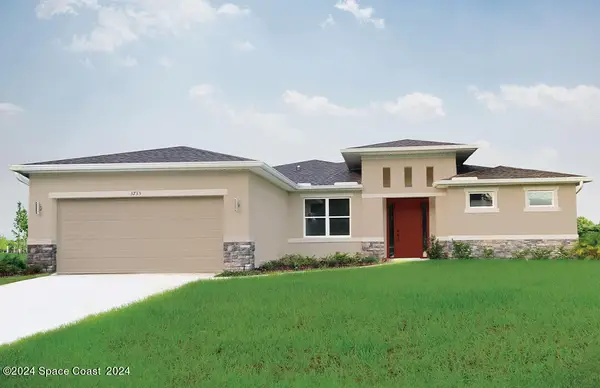 2750 Hague Avenue Sw, Palm Bay, FL 32908
