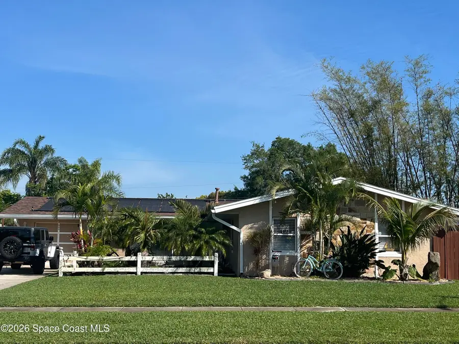 880 Levitt Parkway, Rockledge, FL 32955 - #2