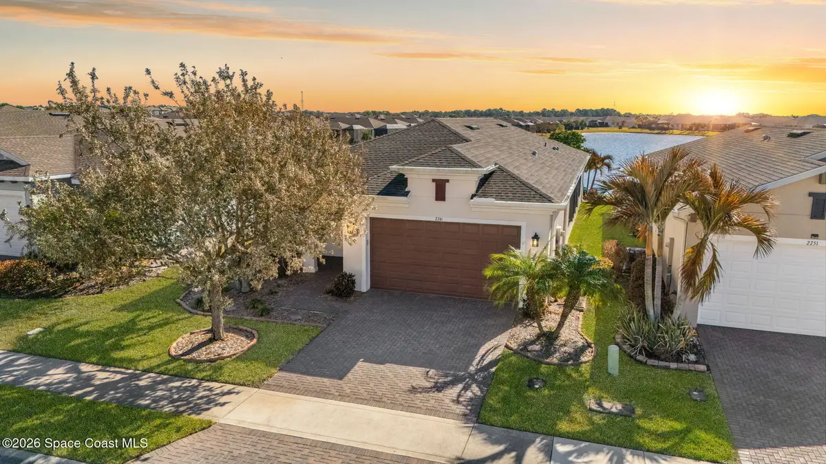 2741 Treasure Cay Lane, Melbourne, FL 32940 - Image #1