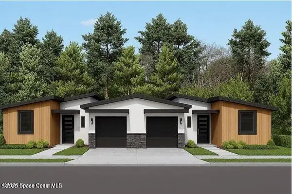 2510 Hester Avenue Se, Palm Bay, FL 32909