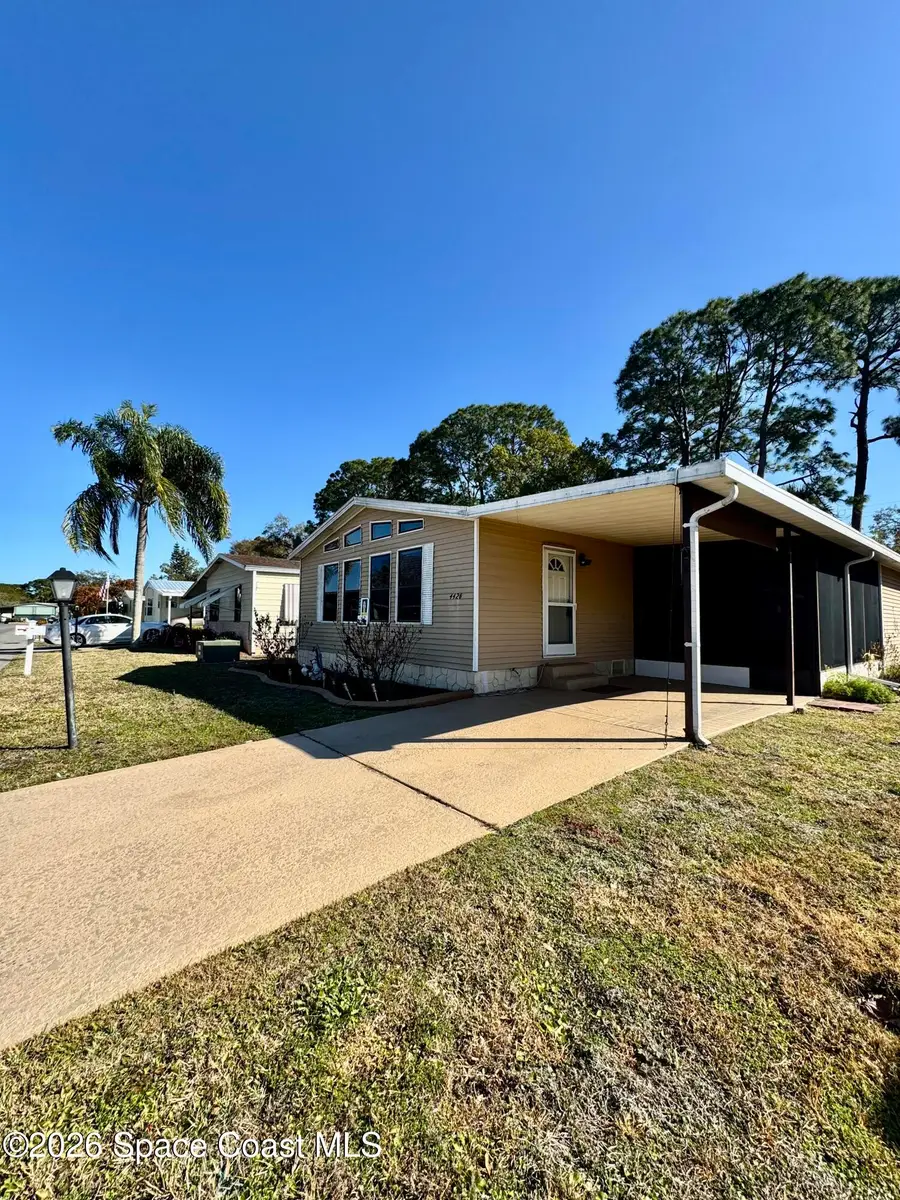 4426 Twin Lakes Drive, Melbourne, FL 32934 - Image #2