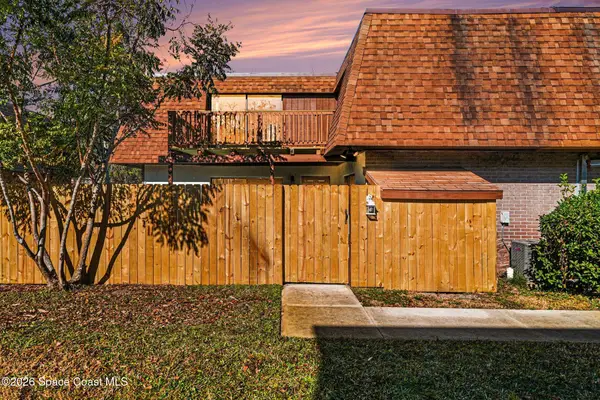 1664 S Park Avenue, Titusville, FL 32780