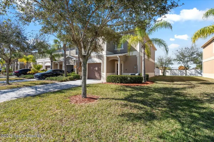 2565 Revolution Street #106, Melbourne, FL 32935 - #2