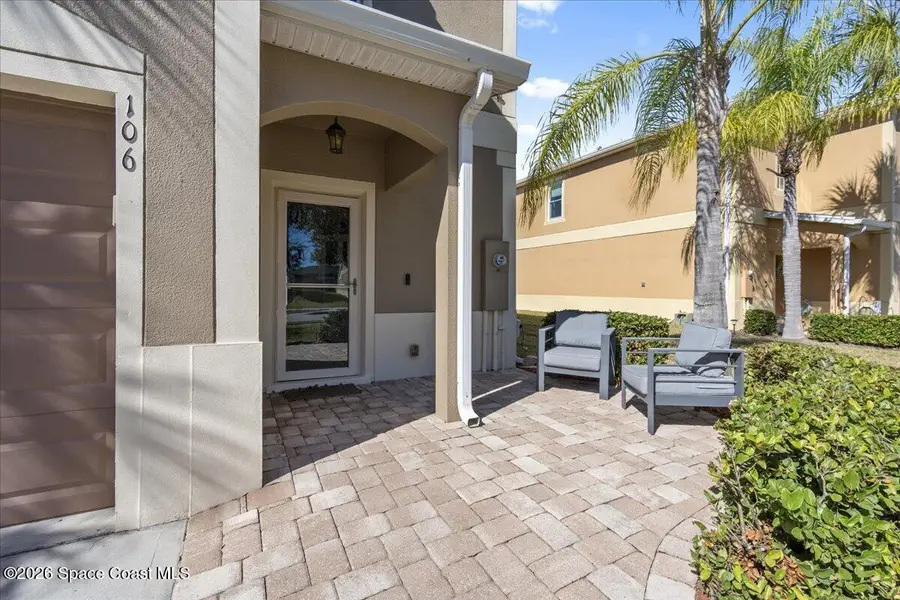2565 Revolution Street #106, Melbourne, FL 32935 - #3