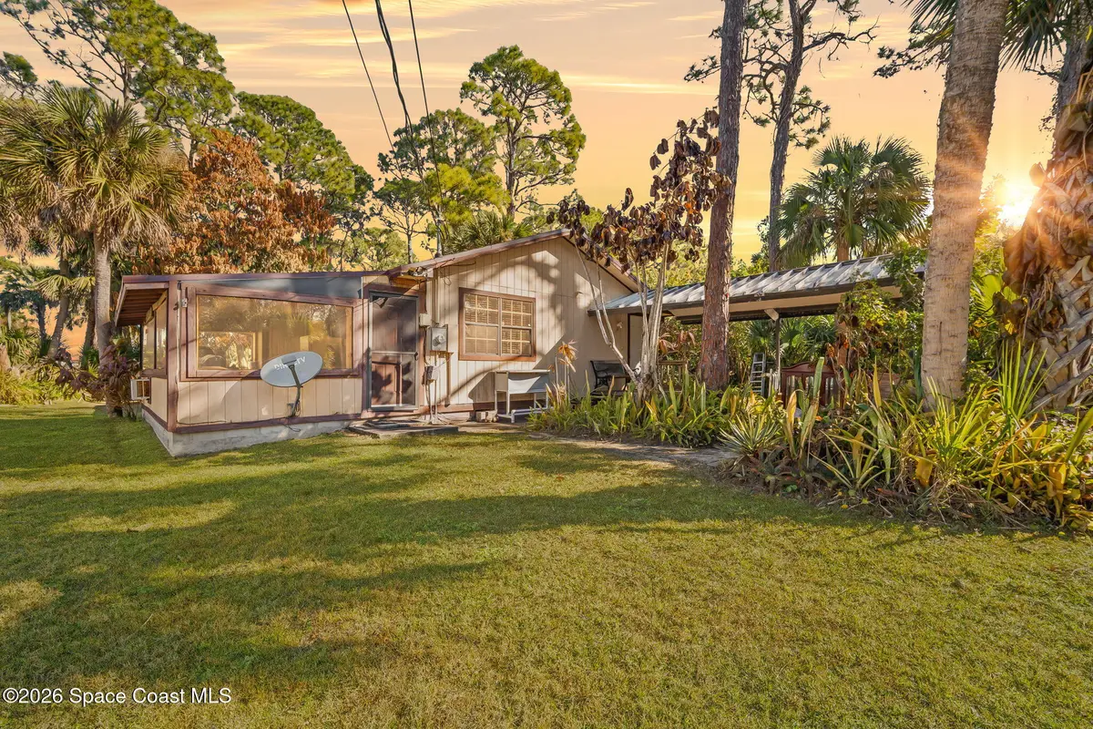 2671 3rd Avenue Ne, Palm Bay, FL 32905 - Image #1