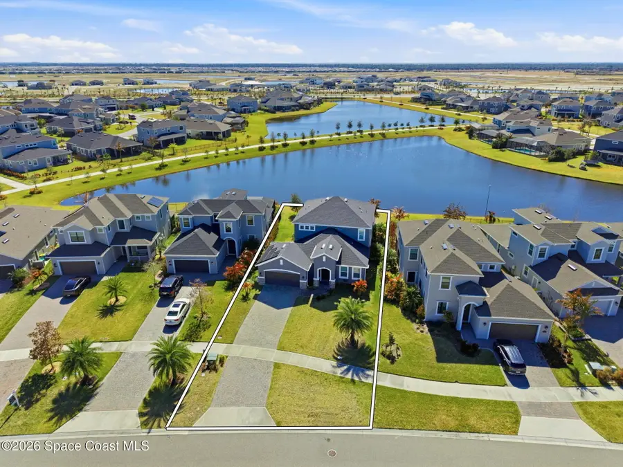 3253 Casare Drive, Melbourne, FL 32940 - Image #2