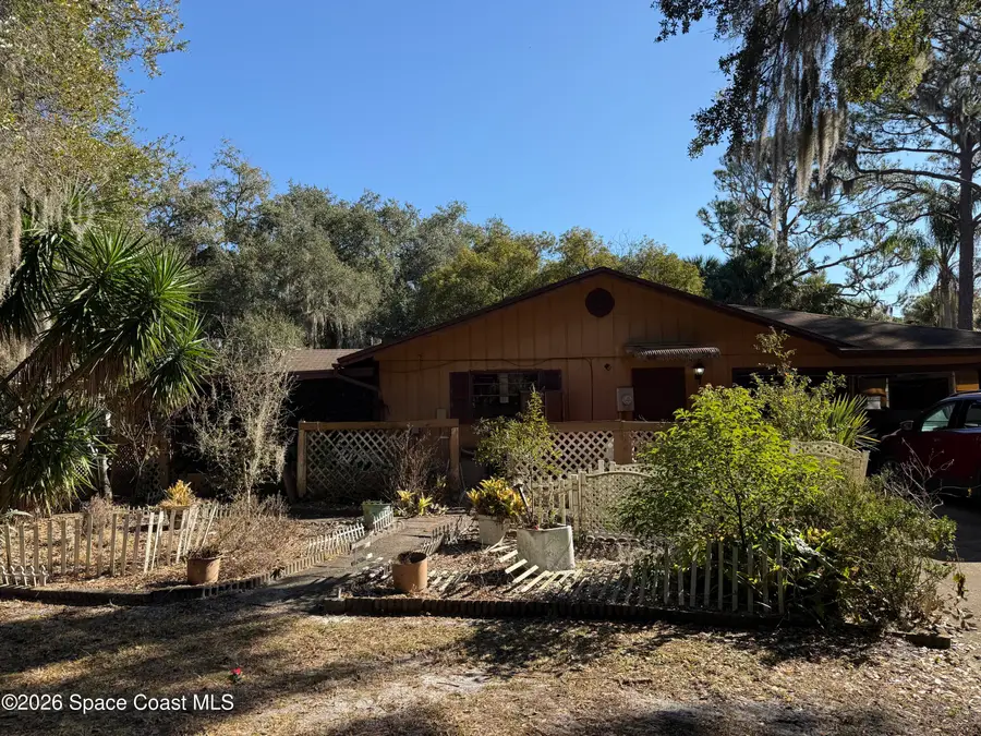 2738 Doe Court, Titusville, FL 32780 - #2