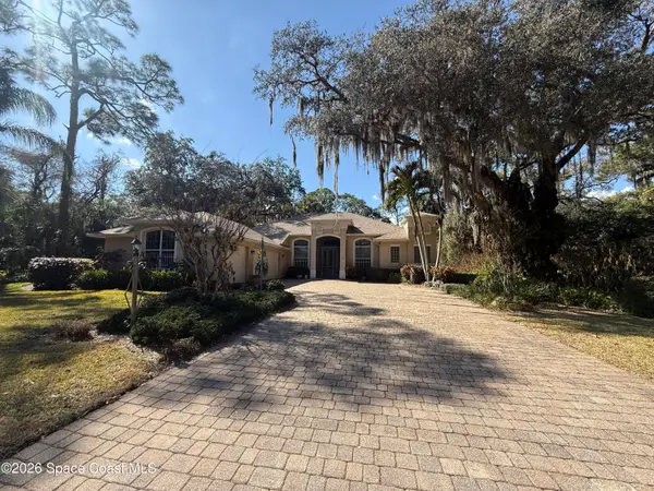 537 Acacia Avenue, Melbourne Village, FL 32904