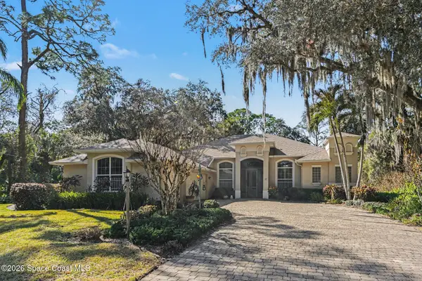 537 Acacia Avenue, Melbourne, FL 32904