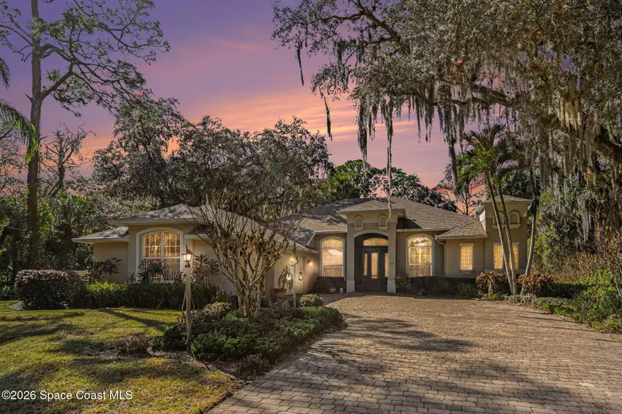 537 Acacia Avenue, Melbourne, FL 32904 - #3