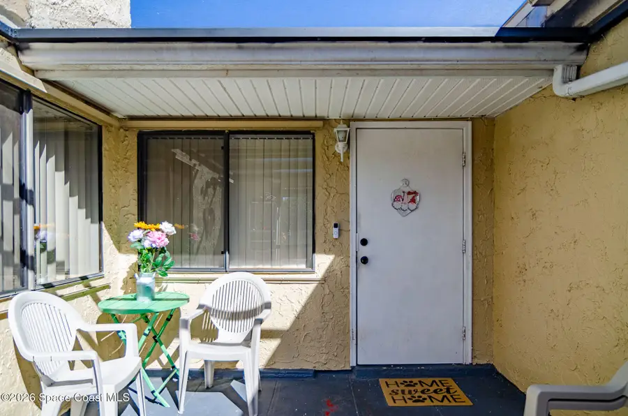 1001 Abada Court Ne #107, Palm Bay, FL 32905 - Image #2