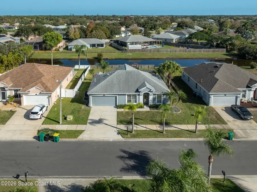 4030 Caparosa Circle, Melbourne, FL 32940 - Image #2