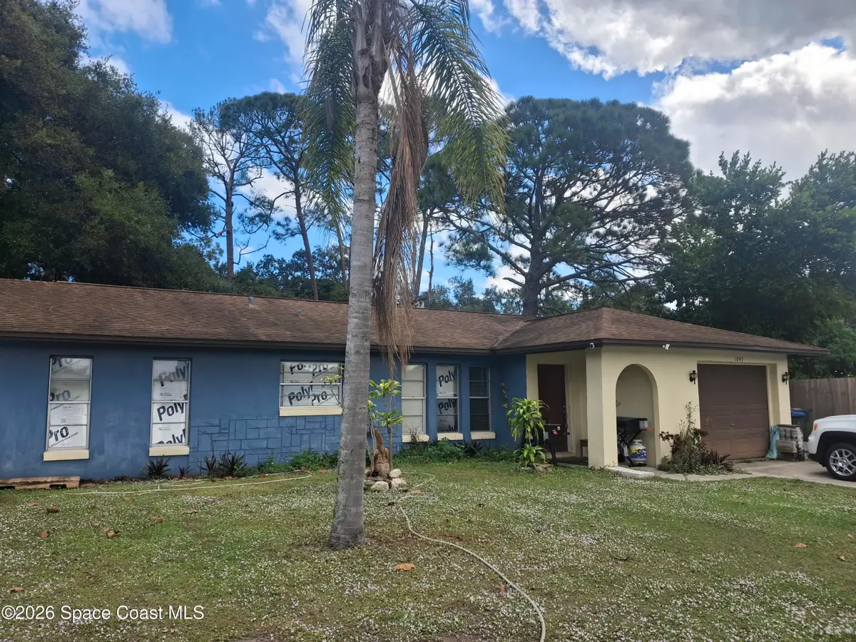 1045 Nova Terrace, Titusville, FL 32796 - Image #1