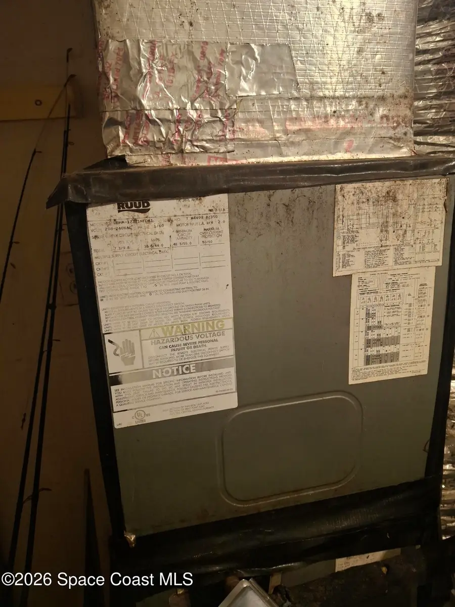 1045 Nova Terrace, Titusville, FL 32796 - Image #3