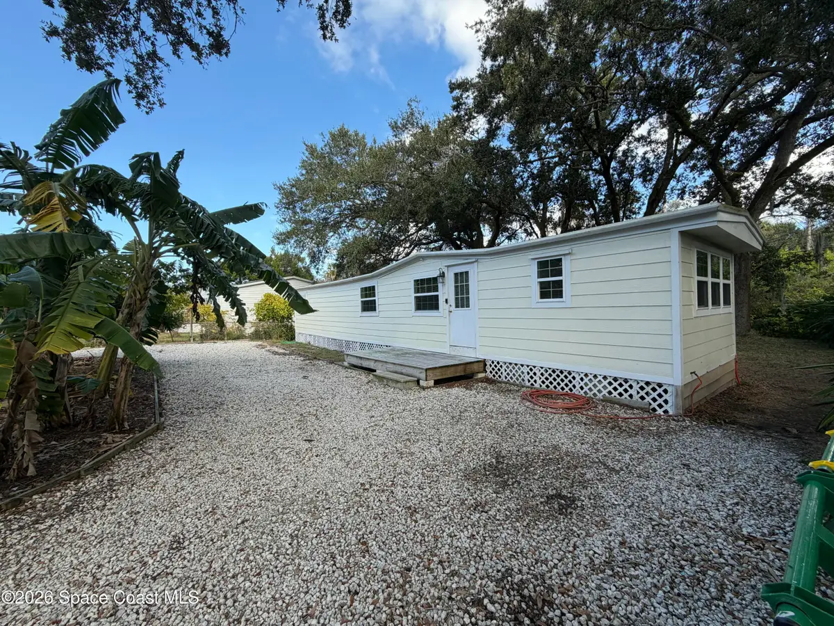 7006 Fern Drive, Cocoa, FL 32927 - #1