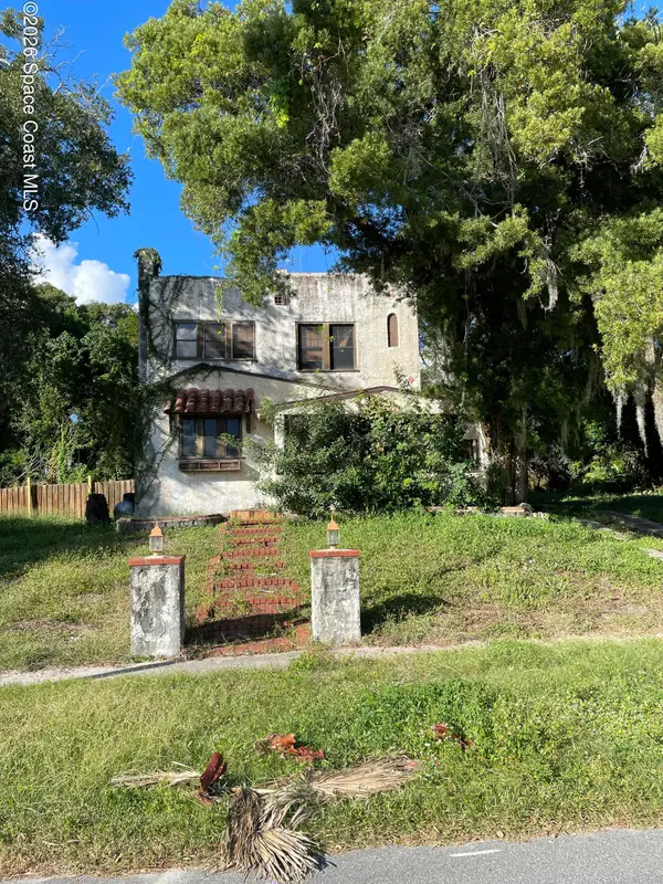 324 Bellaire Drive, Cocoa, FL 32922