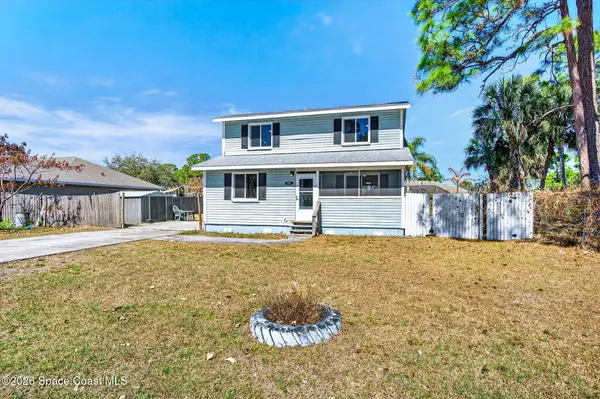 1351 Scottish Street Sw, Palm Bay, FL 32908