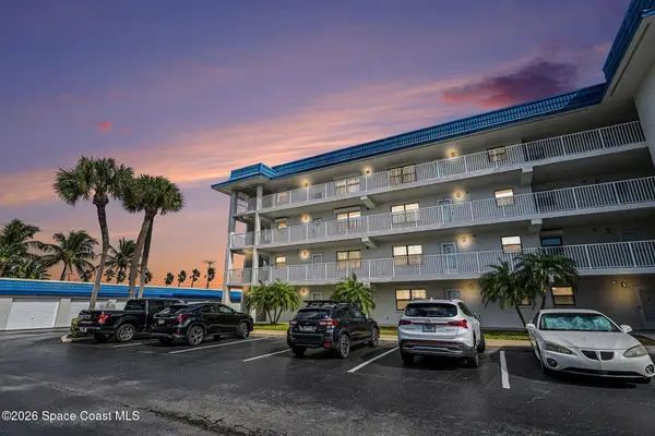2160 N Highway A1a #101, Indialantic, FL 32903