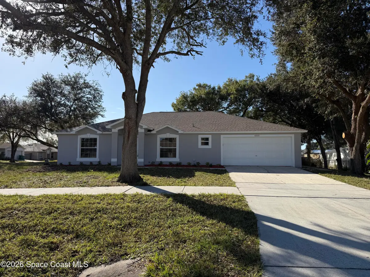 6555 Corsica Boulevard, Cocoa, FL 32927 - Image #1