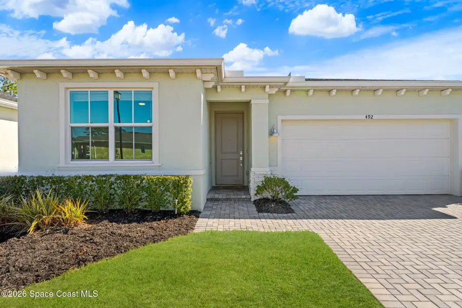 492 Veridian Circle Nw, Palm Bay, FL 32907 - Image #2
