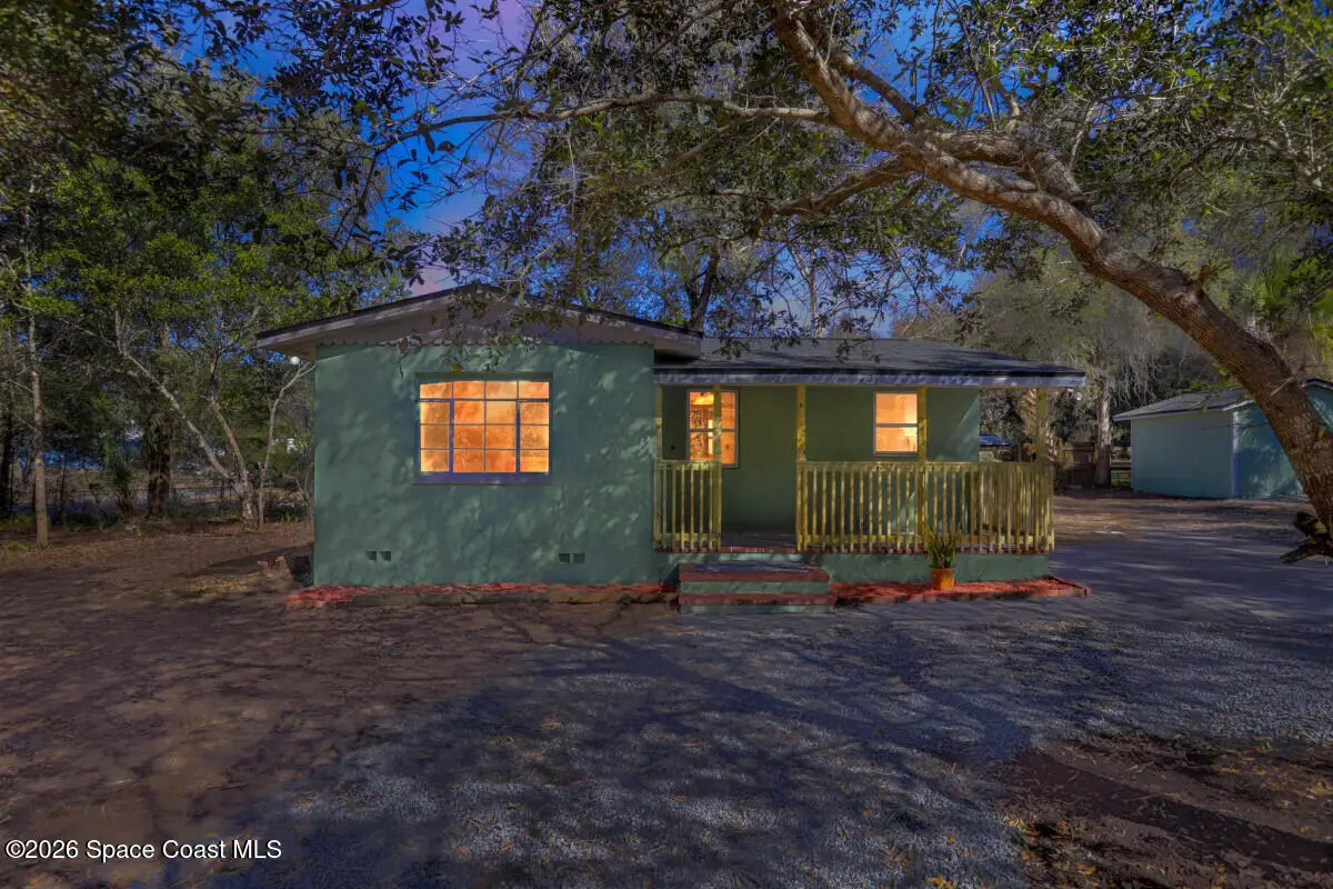 2040 Tropic Street, Titusville, FL 32796 - Image #1