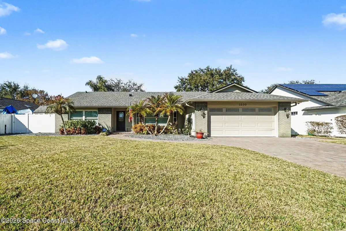 1530 Spring Ridge Circle, Winter Garden, FL 34787 - Image #1