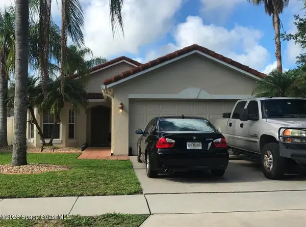 12509 Sophiamarie Loop, Orlando, FL 32828