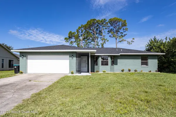 1020 Lee Avenue Nw, Palm Bay, FL 32907