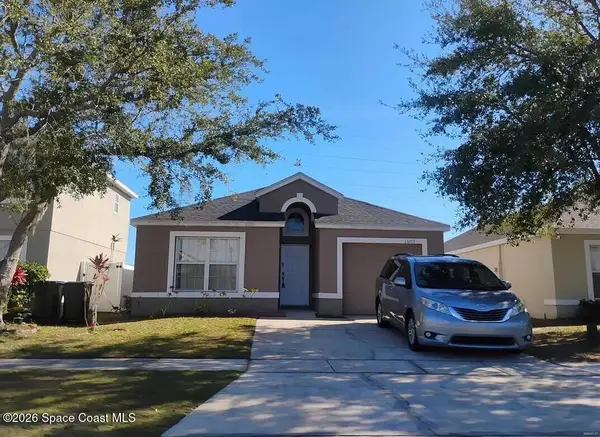 13203 Ashington Pointe Drive, Orlando, FL 32824