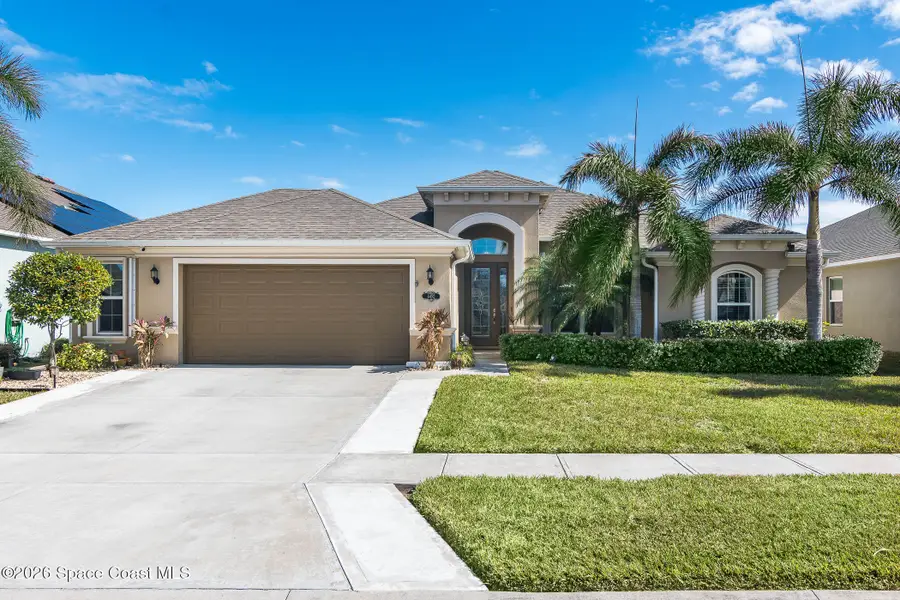 4452 Ruthann Circle, Melbourne, FL 32934 - Image #2
