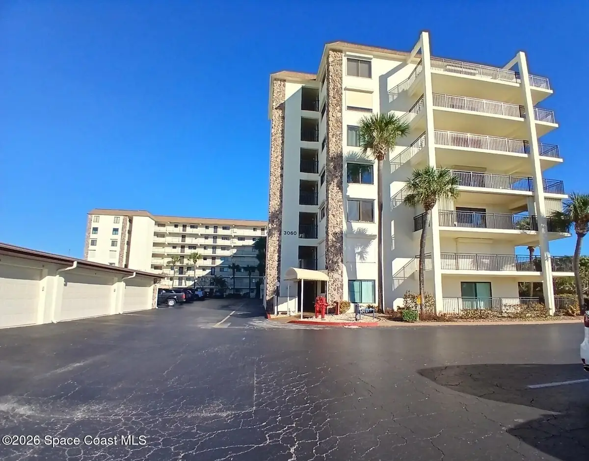 3060 N Atlantic Avenue #308, Cocoa Beach, FL 32931 - #1