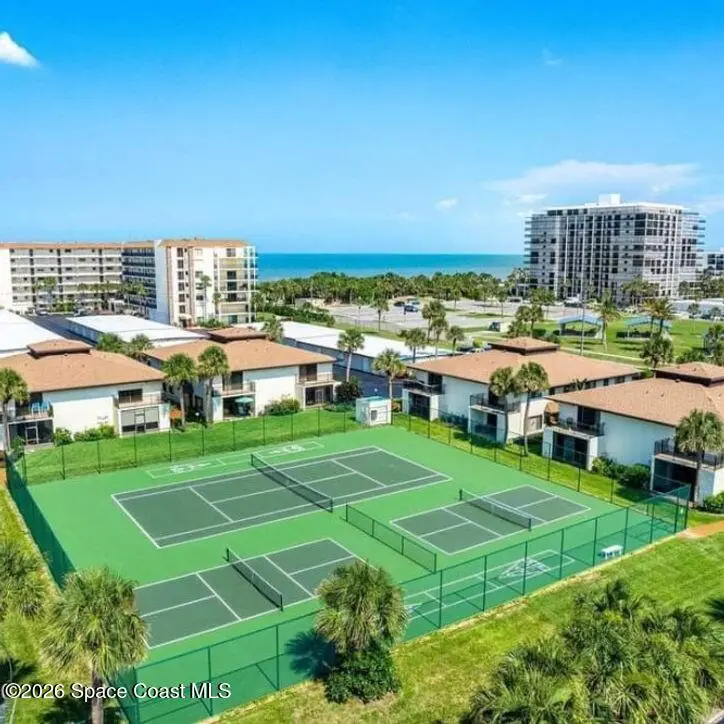 3060 N Atlantic Avenue #308, Cocoa Beach, FL 32931 - #3