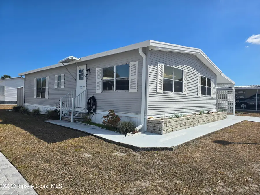 1058 Moonlight Court Ne, Palm Bay, FL 32907 - Image #3