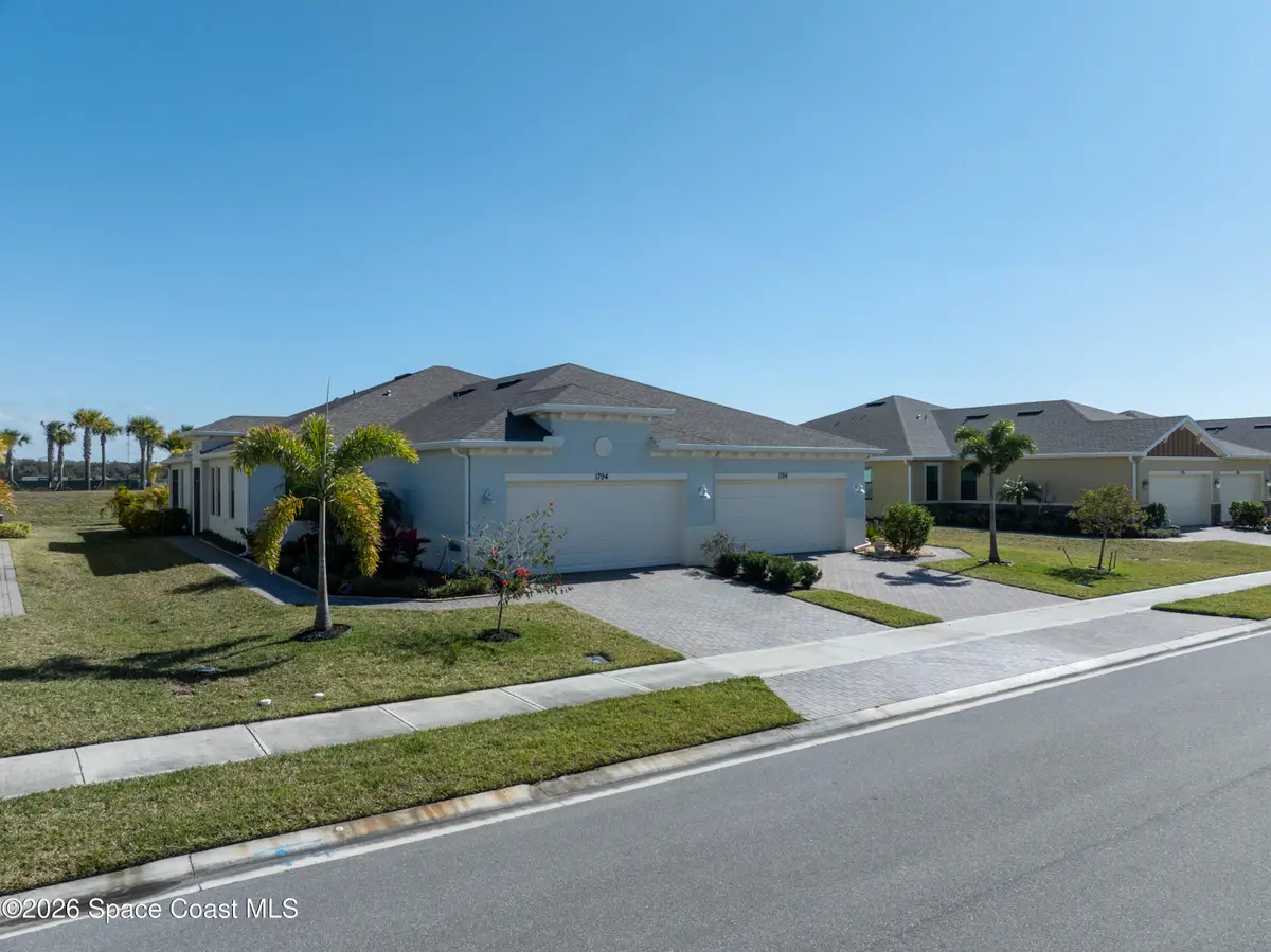 1794 Velky Lane, Melbourne, FL 32940 - Image #1