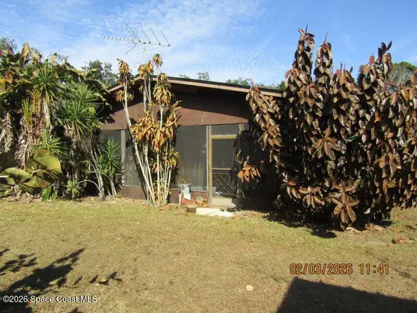 2511 Grove Street, Titusville, FL 32796