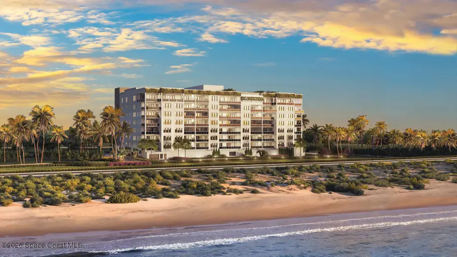 604 Highway A1a Highway #603, Satellite Beach, FL 32937 - #3