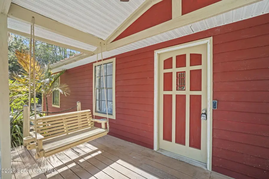 325 E Hall Road, Merritt Island, FL 32953 - #3