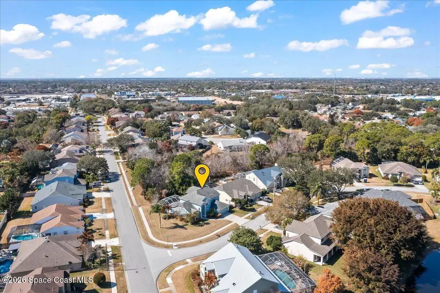 4834 Verona Circle, Melbourne, FL 32940 - Image #2